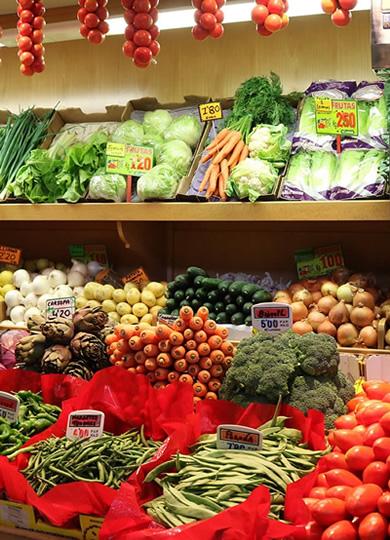 Navegue pela Categoria de Economia & Mercado