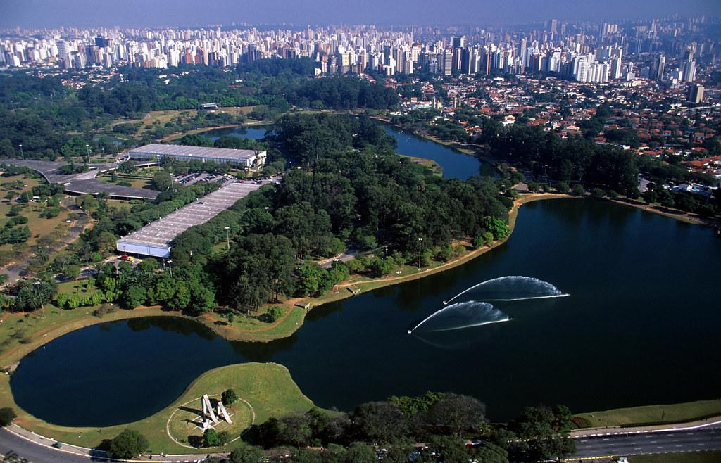 ATC-SP SE MANIFESTA APÓS DECISÃO JUDICIAL QUE RESTRINGIA ATUAÇÃO DE ASSESSORIA NO PARQUE IBIRAPUERA 