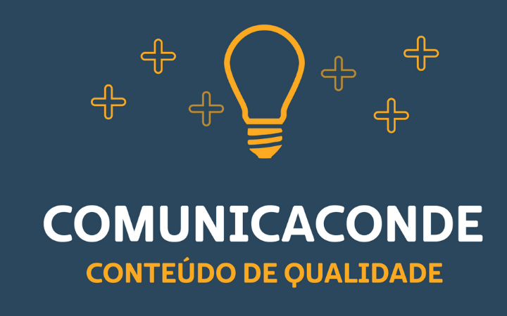 ComunicaConde Marketing e Imprensa