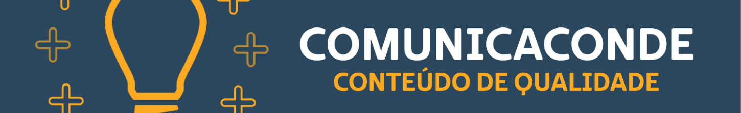 ComunicaConde Marketing e Imprensa