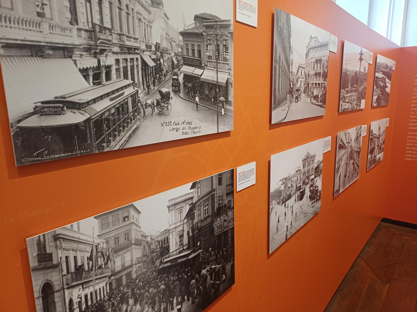 Exposição Eletromemória do Museu da Energia de São Paulo é prorrogada até janeiro de 2026 