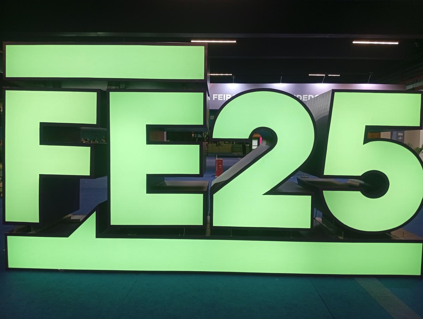 Feira do Empreendedor SEBRAE São Paulo 2025: Inteligência Empreendedora