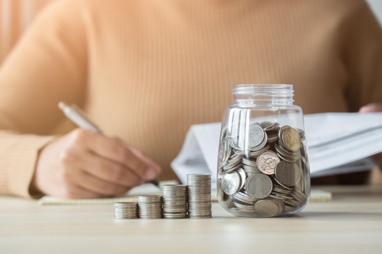 Nove dicas para organizar as finanças em 2026