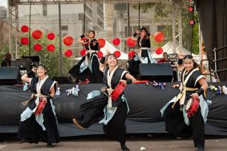 Primeiro festival de taikô em São Paulo celebra amizade Brasil–Japão