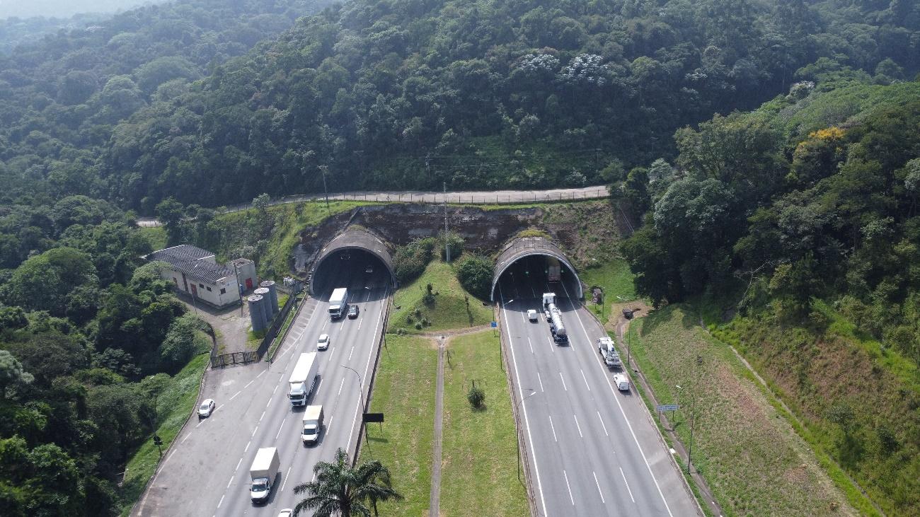 Rodoanel Mário Covas (SP-021) está entre as dez melhores rodovias do país, aponta Pesquisa CNT 2025
