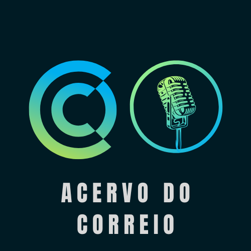 Acervo do Correio #01 - Alessandro Buzo: 