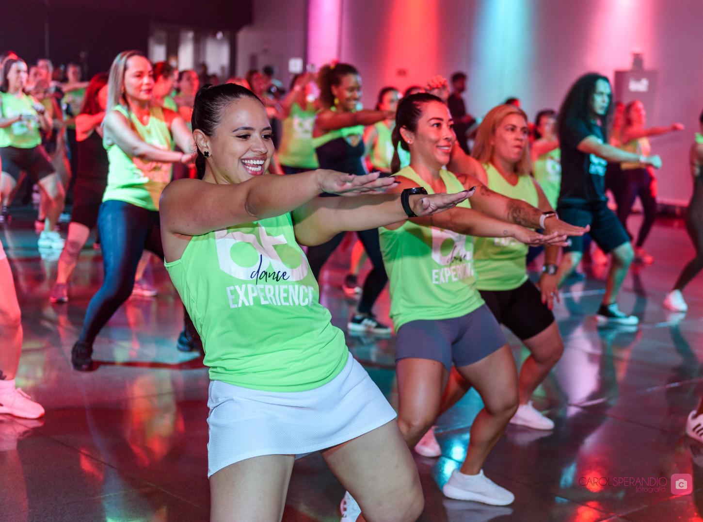 Bodytech promove programação especial em parceria com a Roda Rico