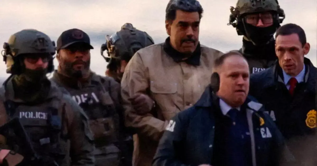 Brasileiros concordam com a ação militar dos EUA na Venezuela e preferem neutralidade do Brasil