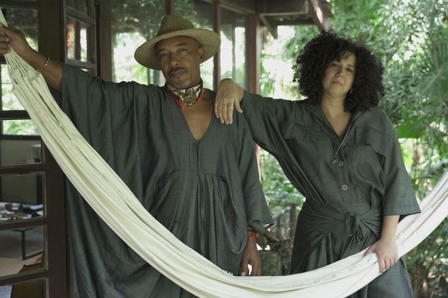 Coletivo musical faz show gratuito e oficina de Voz e Tambor na Vila Itororó na quarta (28)