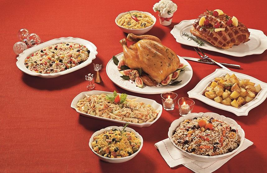 Corpo “desandou” após as festas?