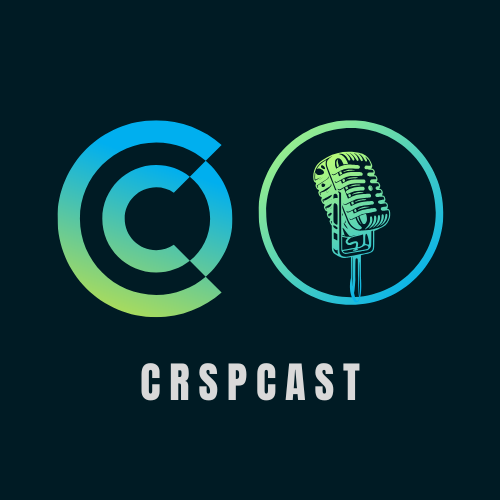 CRSPCast #00 - Piloto