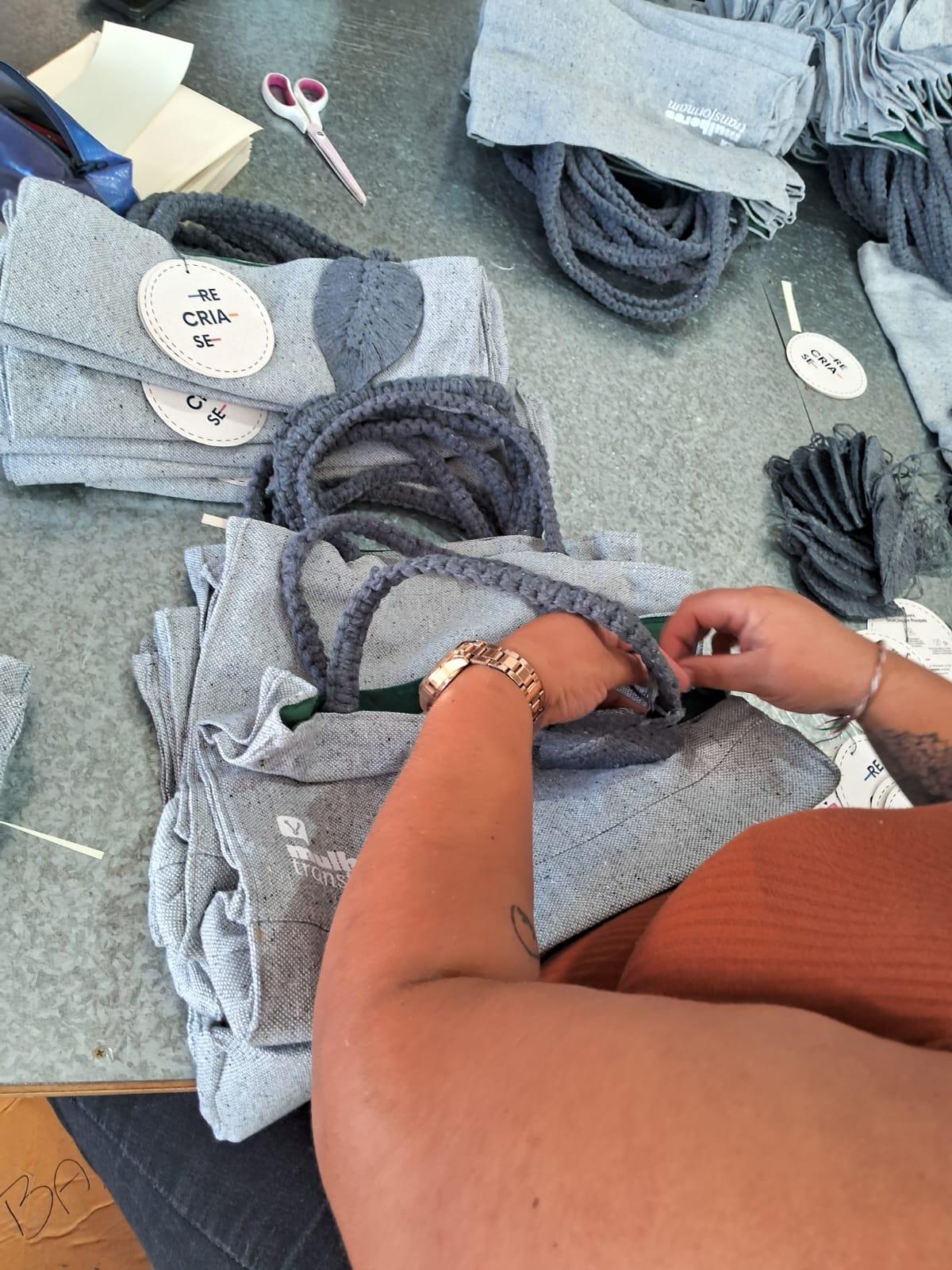 Economia circular gera renda e reduz passivos ambientais