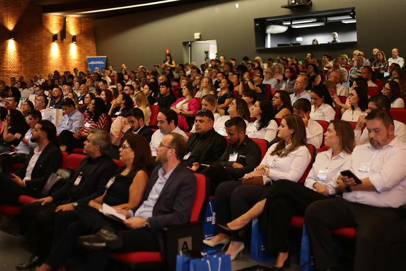 Encontro de Parceiros 2026 reúne lideranças e celebra resultados do SEBRAE São Paulo na região de Campinas
