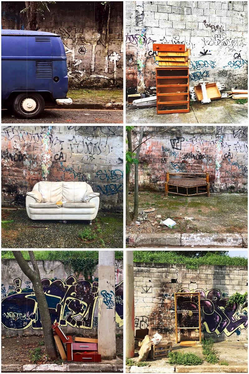 Exposição na fachada do Conjunto Nacional celebra os 472 anos de São Paulo com arte monumental e novos olhares sobre a cidade