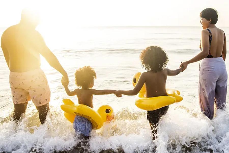 Sete dicas para reduzir os conflitos com os filhos nas férias