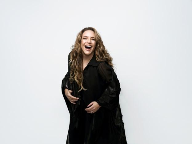 Ana Carolina retorna a São Paulo com a tour 