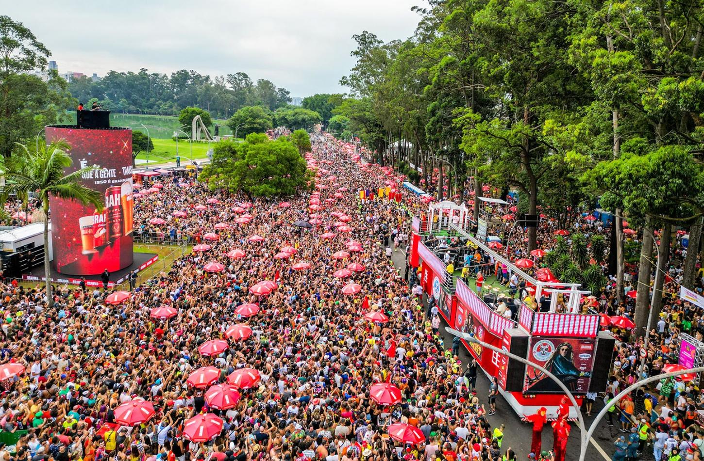Dicas para curtir a folia no Carnaval com mais disposição e menos prejuízos à saúde