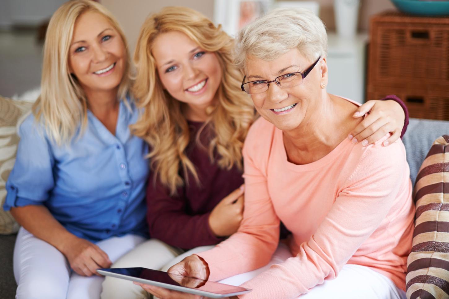 Divorciadas e sozinhas aos 50: solidão ou liberdade?