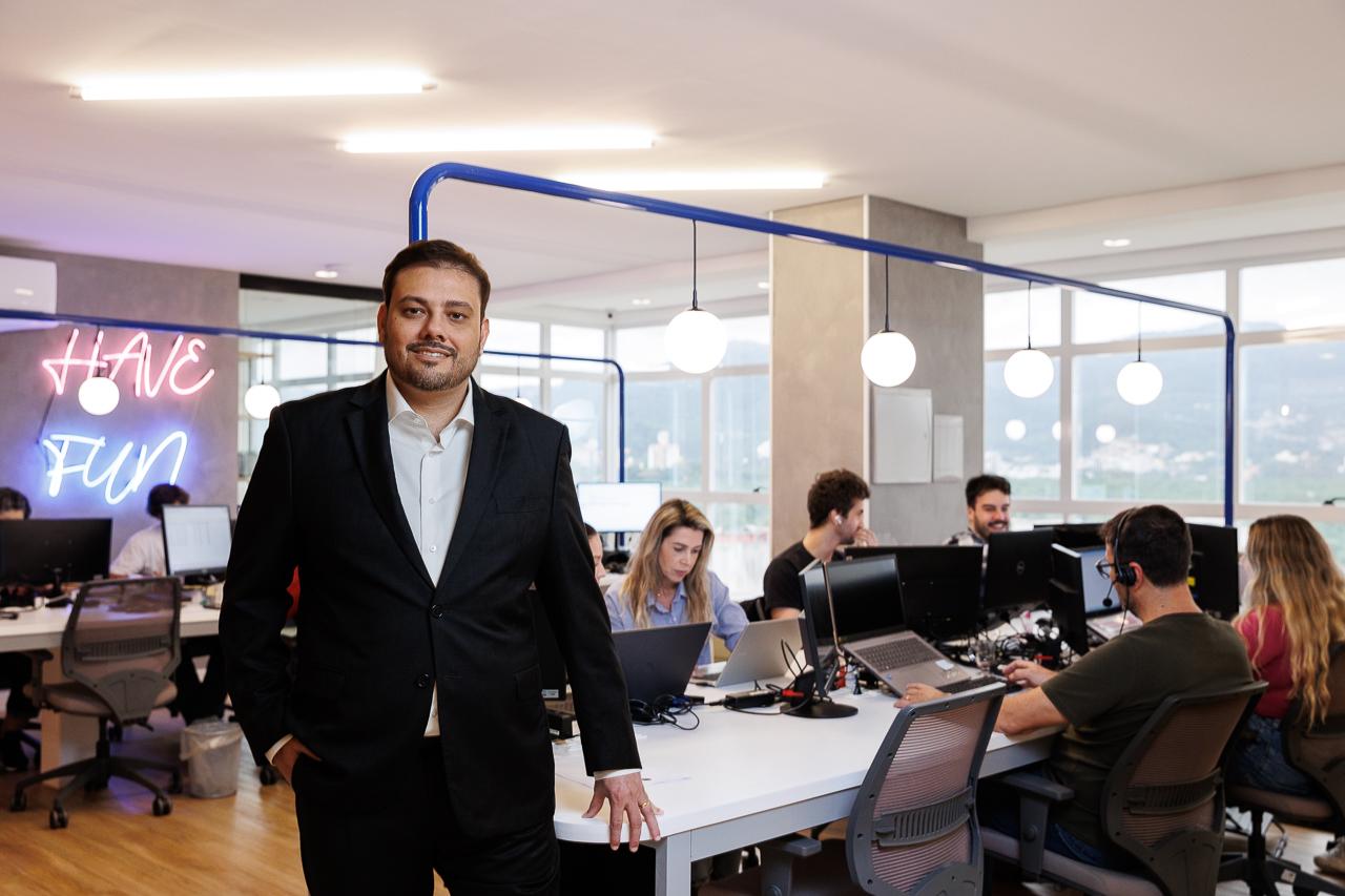 Mercado imobiliário terá primeira faculdade da América do Sul