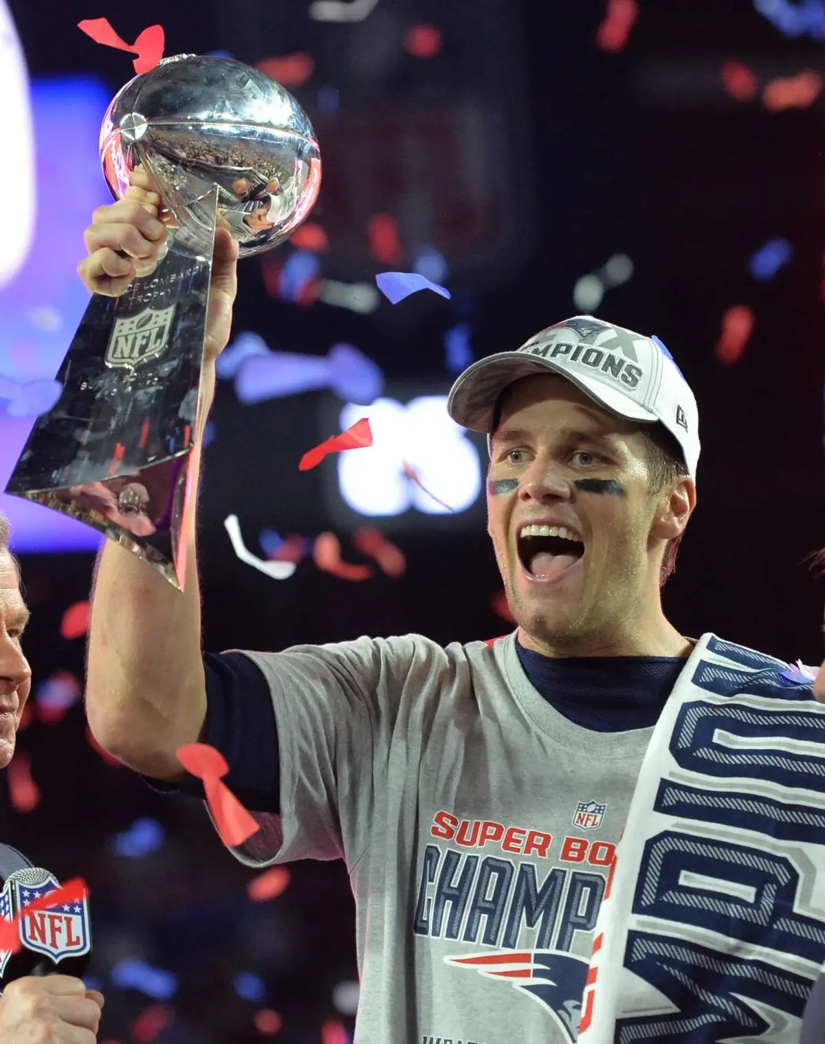 O que Tom Brady ensina sobre poder, tempo e estratégia