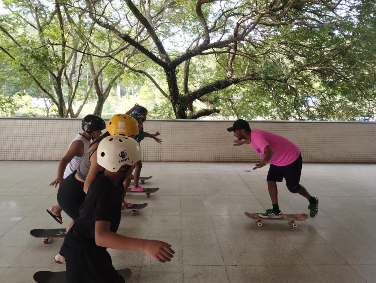 SESC Verão 2026 chega aos últimos dias