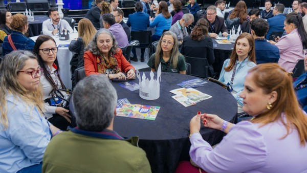ACIC lança o Núcleo Setorial de Padarias e Confeitarias