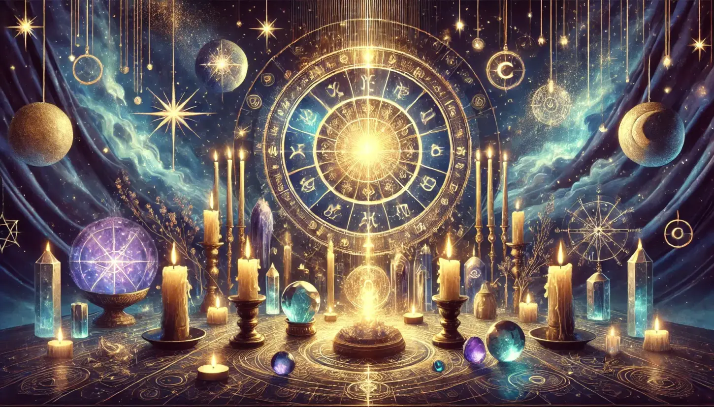 Ano Novo Astrológico começa hoje (20) e inaugura ciclo de decisões, movimento e redefinição coletiva