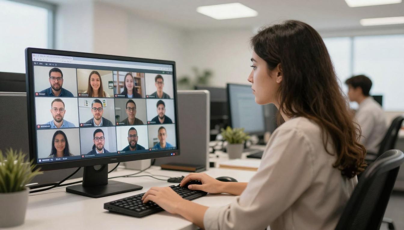 Aprender com outro colaborador pode ser a estratégia mais inteligente das empresas hoje