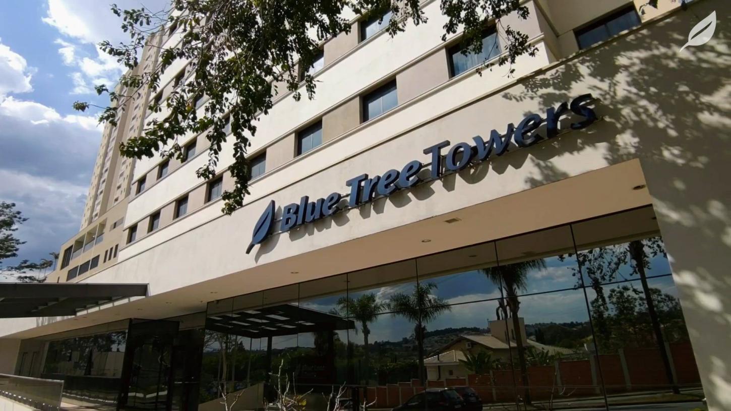 Blue Tree Towers Valinhos aposta em pacote de Páscoa para receber famílias no feriado