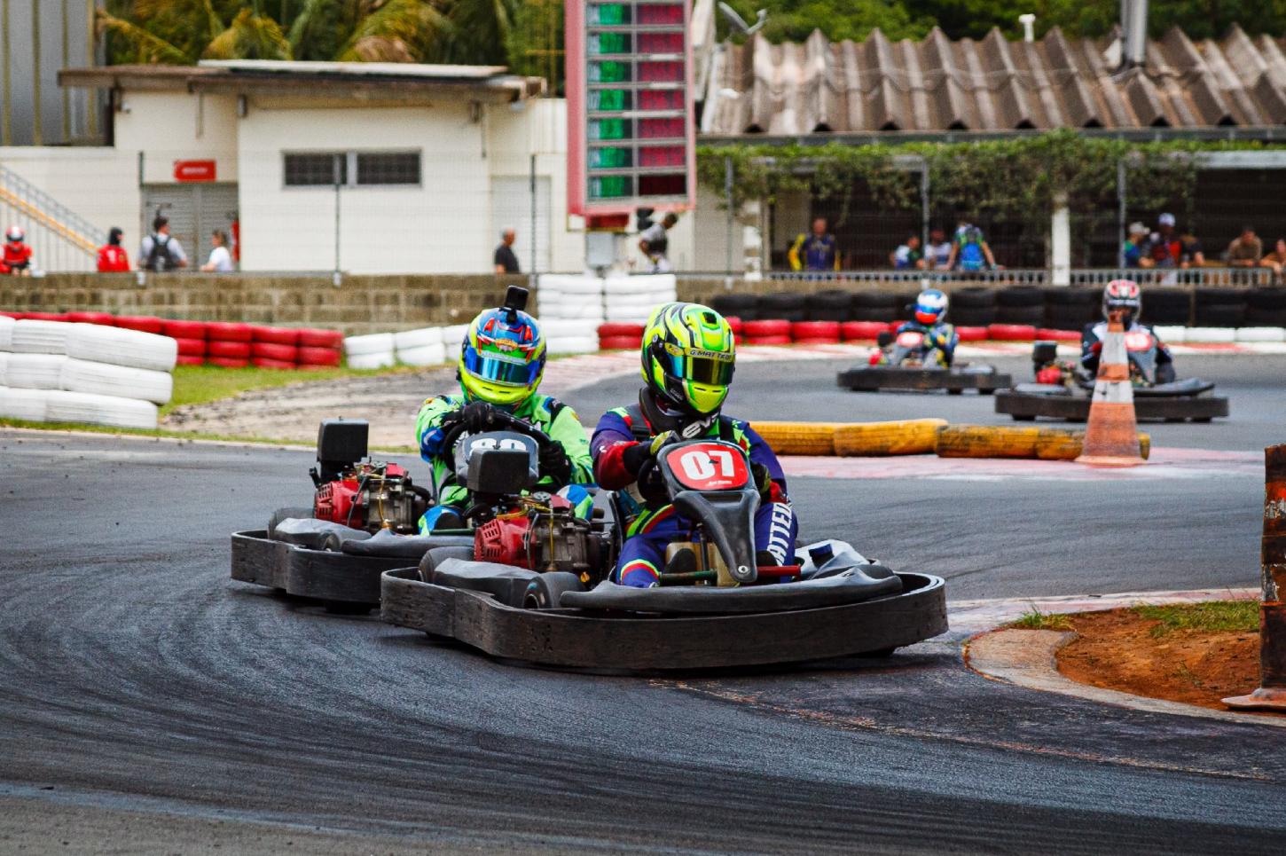 Campeonato San Marino de Endurance Rental está com inscrições abertas para a temporada 2026