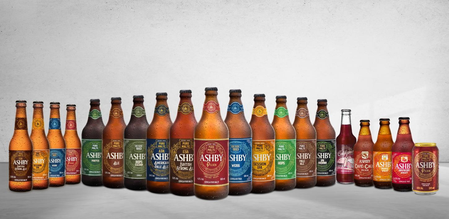 Cervejaria da Região Metropolitana de Campinas atinge o número de 100 medalhas conquistadas em premiações nacionais e internacionais de cerveja