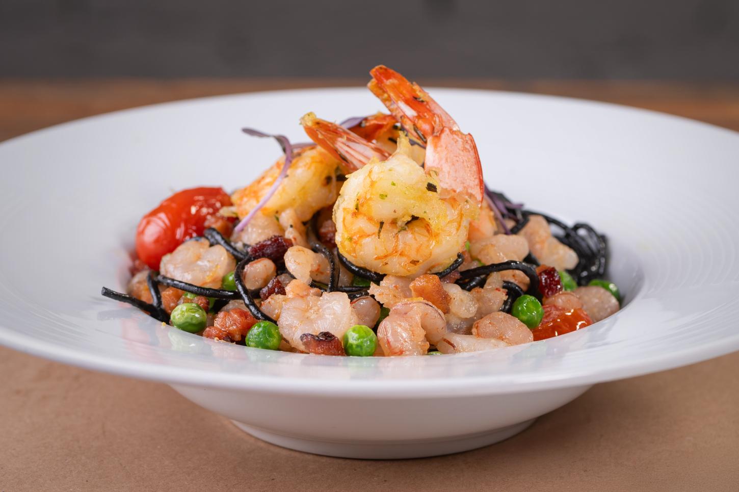 Chef Mauro Mason assina novidades do cardápio do Restaurante Benedito