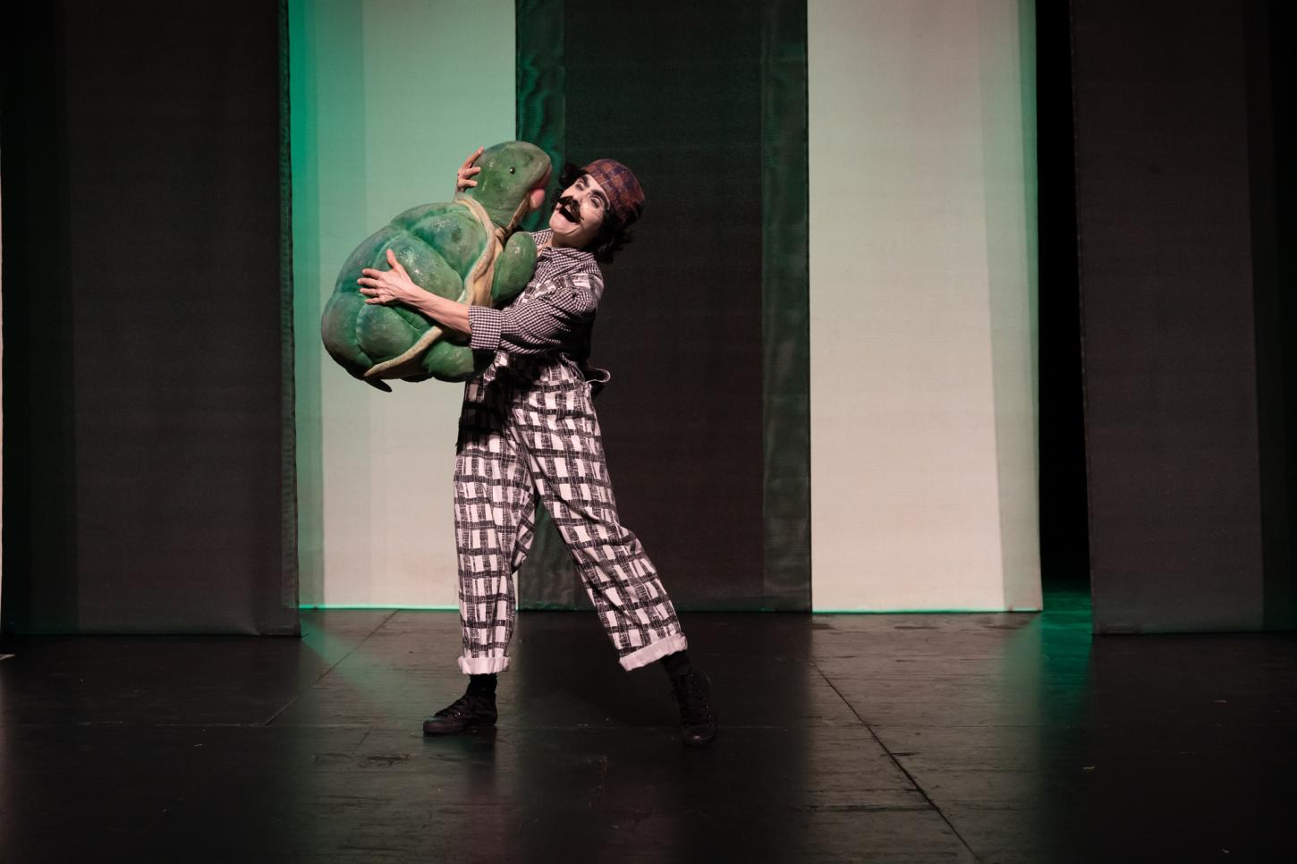 Circuito de Teatro Infantil Ambiental leva espetáculo gratuito para o Alto Tietê e Região Metropolitana de Jundiaí