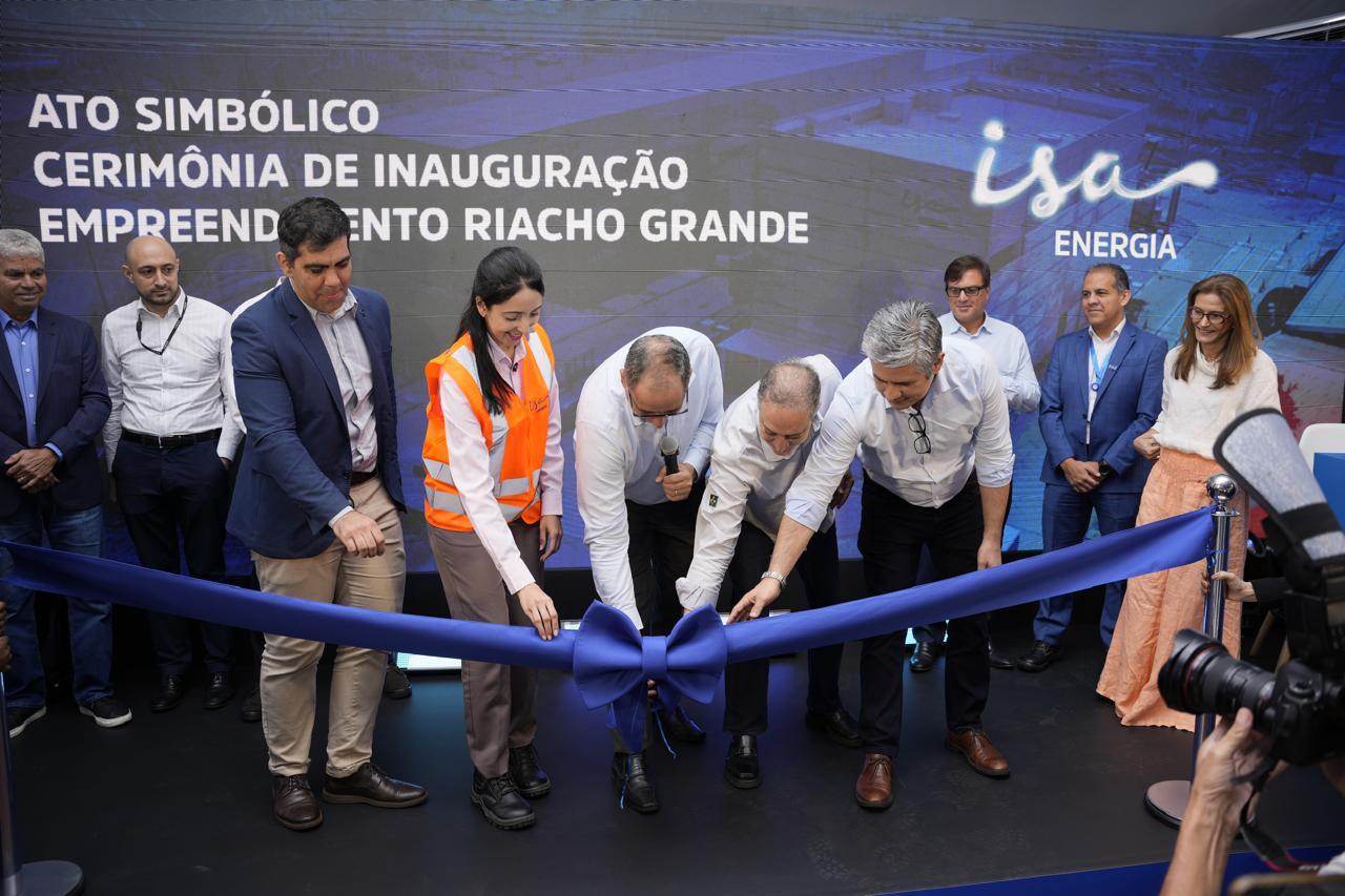 Companhia elétrica inaugura a maior linha de transmissão subterrânea do Brasil no Grande ABC