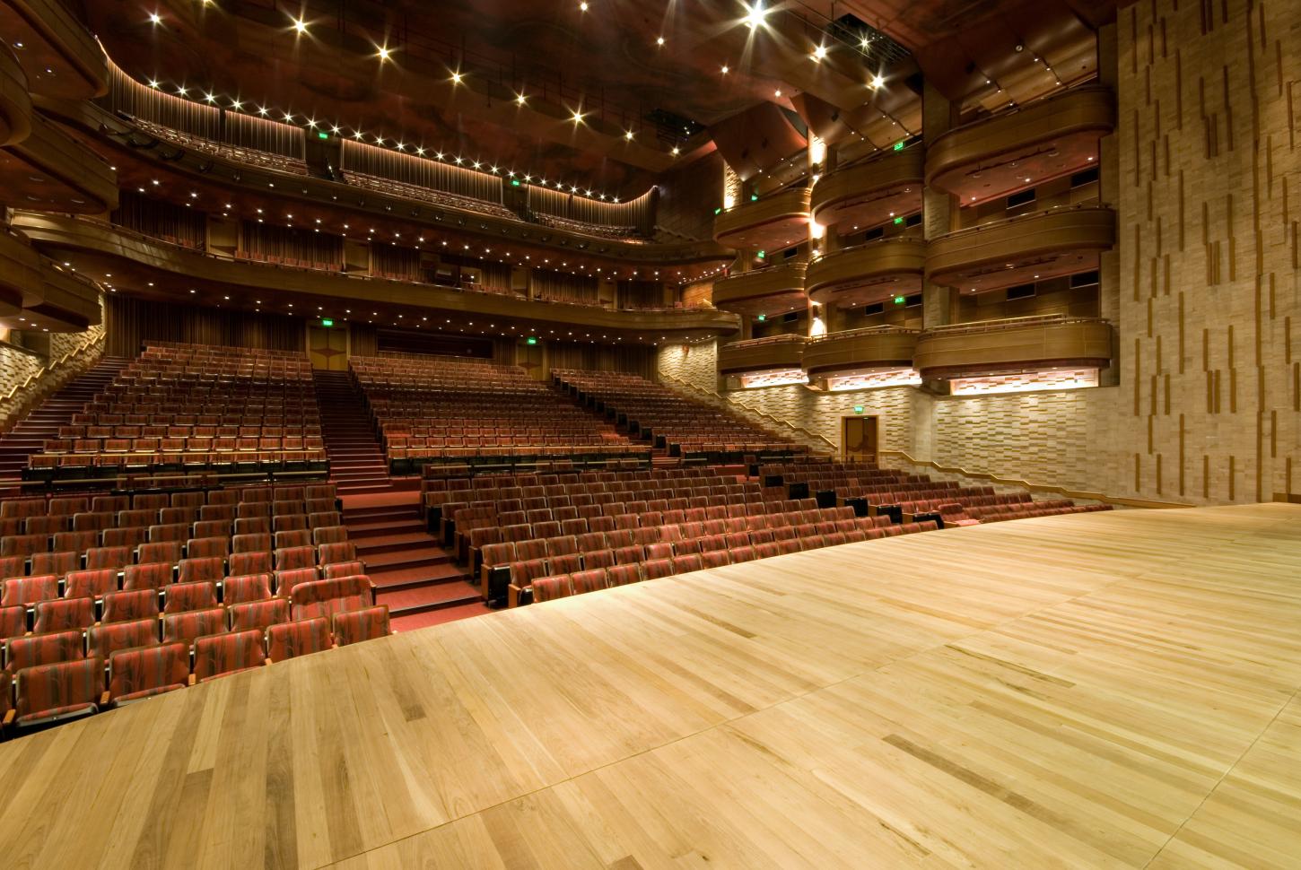 Confira eventos para curtir no fim de semana em celebração do Dia Mundial do Teatro na Capital