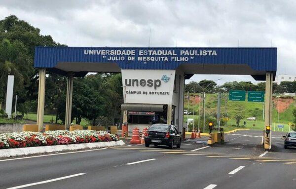 Conhecido campus de unversidade pública paulista possui autossuficiência energética