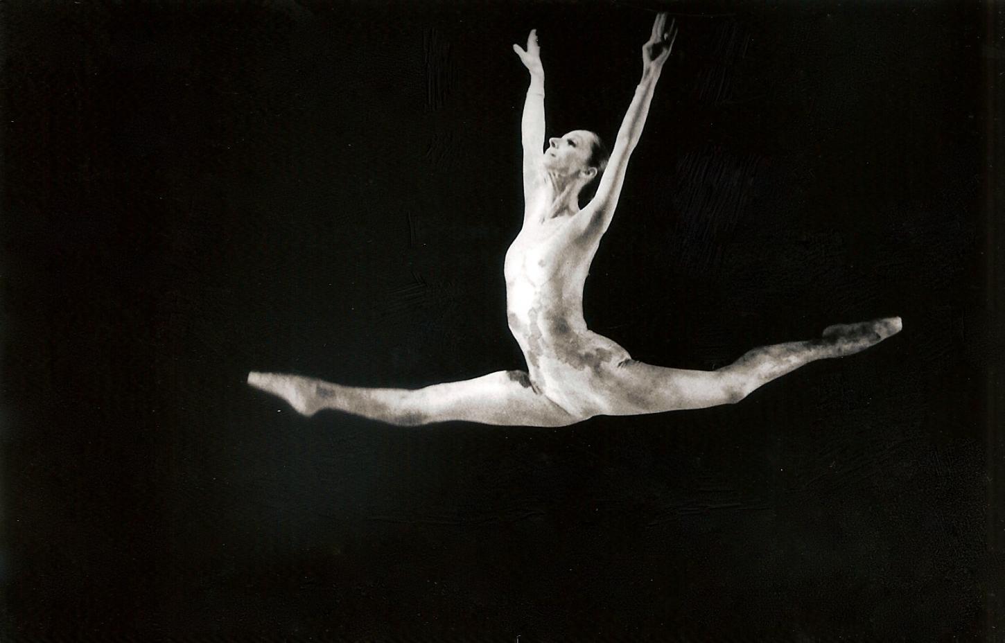 Da ponta da sapatilha à popularização do balé: primeira Ocupação Itaú Cultural de 2026 homenageia Ana Botafogo