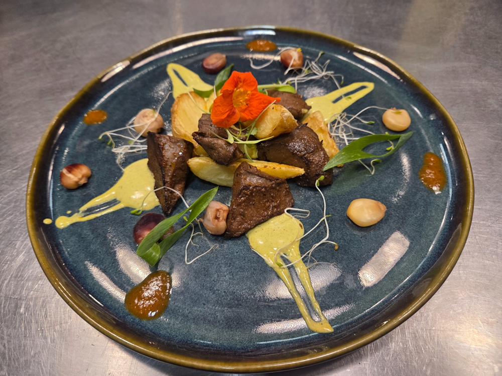 Evento inédito em Campinas une gastronomia peruana e artes visuais em proposta multissensorial