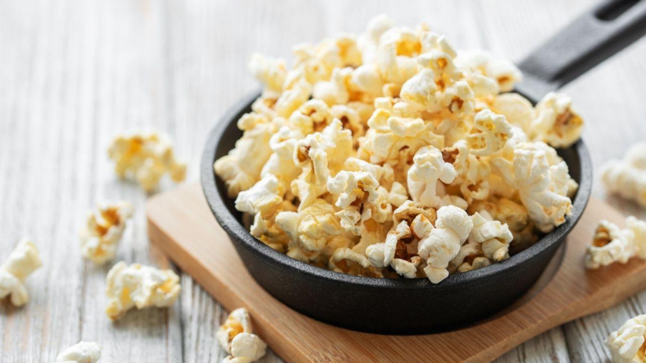 Explosão de sabor e nutrientes