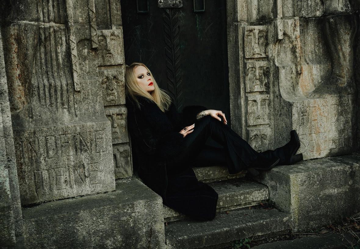 Falta um mês para a turnê do Lucifer em São Paulo, atração do Bangers Open Air