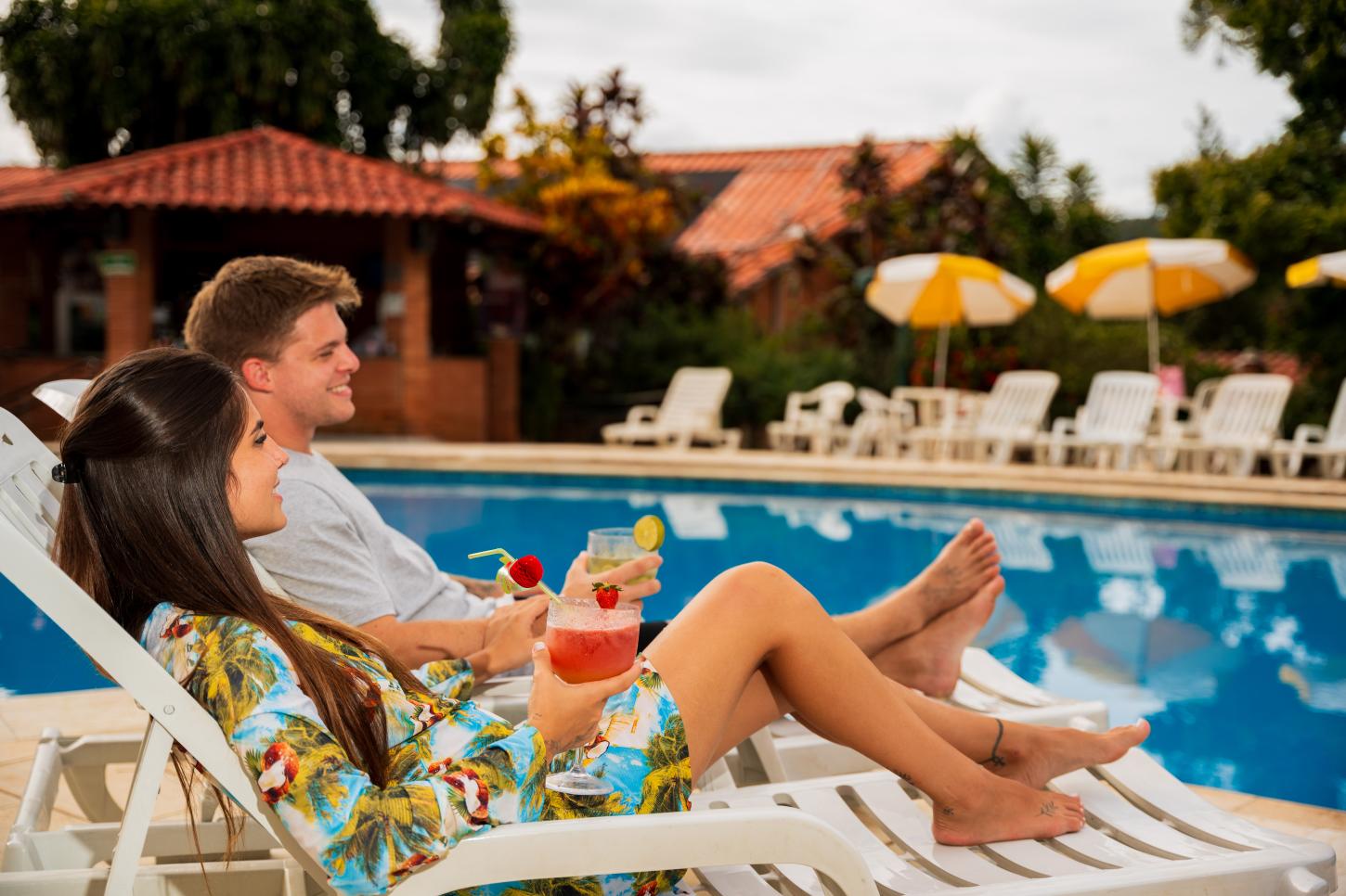 Grínberg’s Village Hotel oferece até 40% de desconto em comemoração ao mês do consumidor