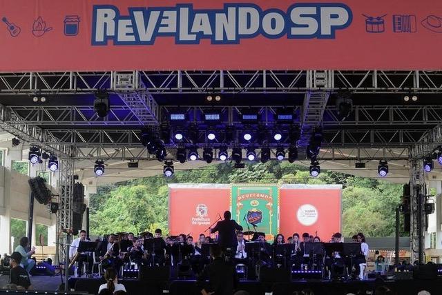 Iguape recebe a segunda etapa do maior festival de cultura tradicional paulista