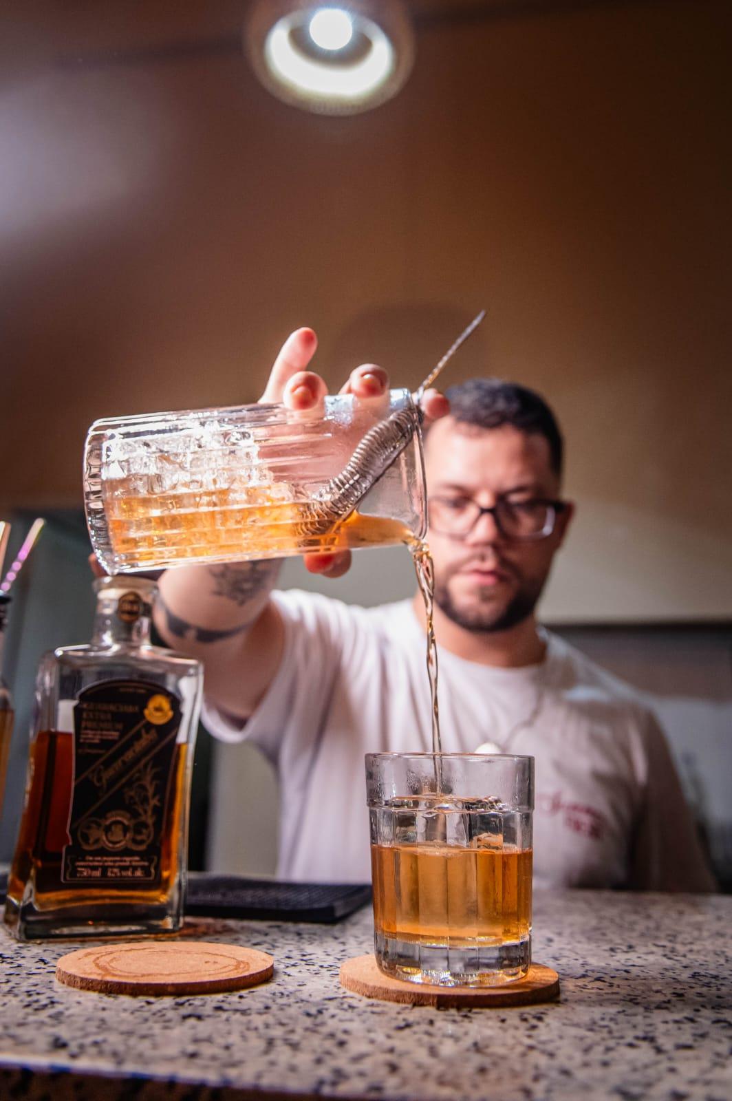 Inscrições abertas para o Cachaça Trade Fair Cocktail Competition que destaca talento da coquetelaria e fortalece a inovação com destilados brasileiros