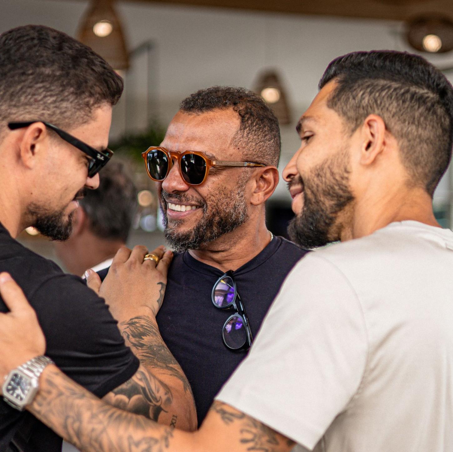 Instituto Deco20 relança atividades e apresenta novo modelo de formação esportiva em Indaiatuba