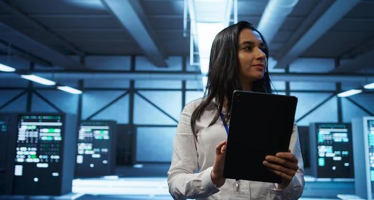 Mulheres já representam uma parte crescente no setor tech, mas preconceitos ainda limitam sua trajetória