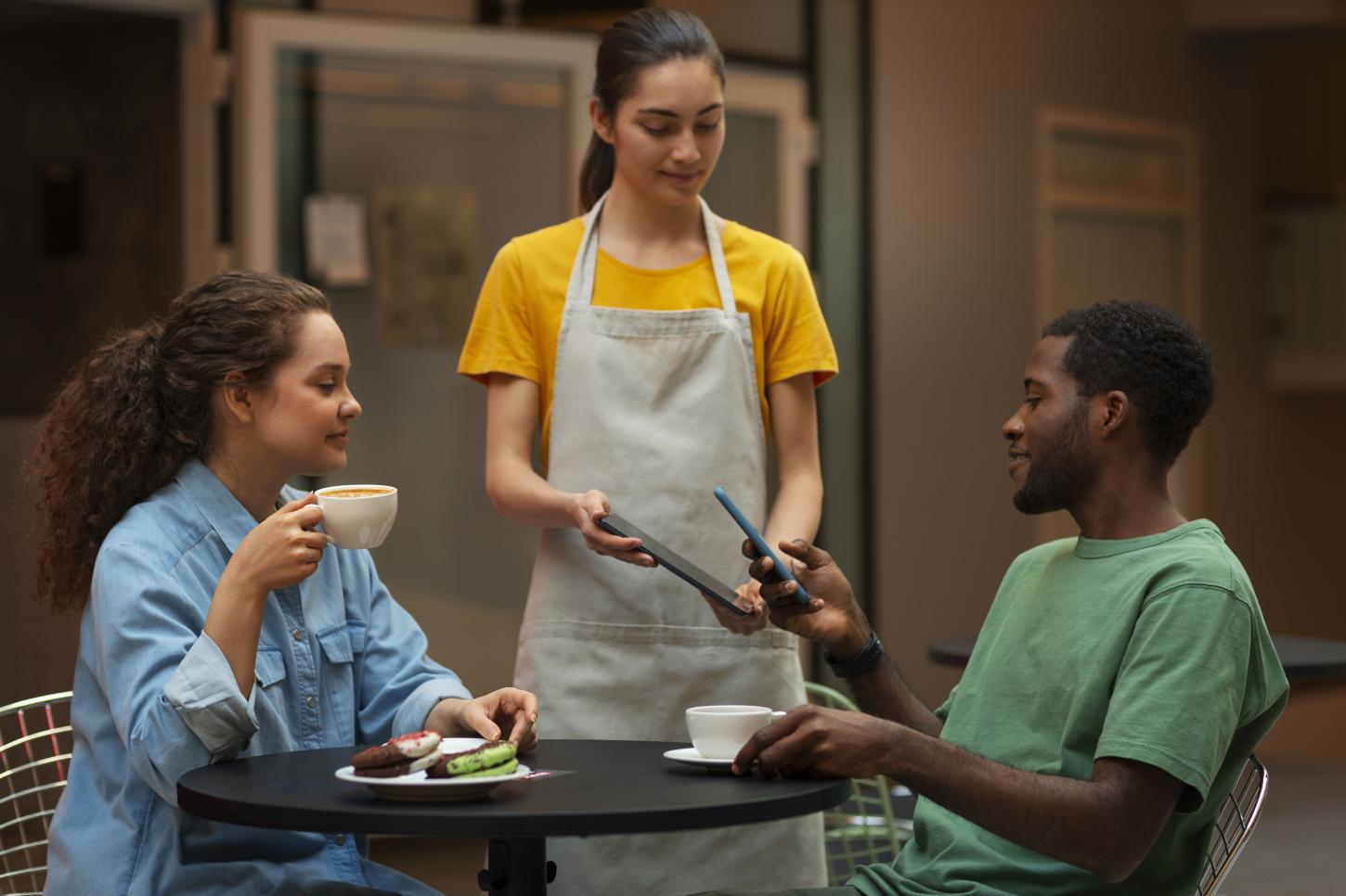 Mulheres lideram 52,7% das empresas de alimentação fora do lar no Brasil, aponta levantamento