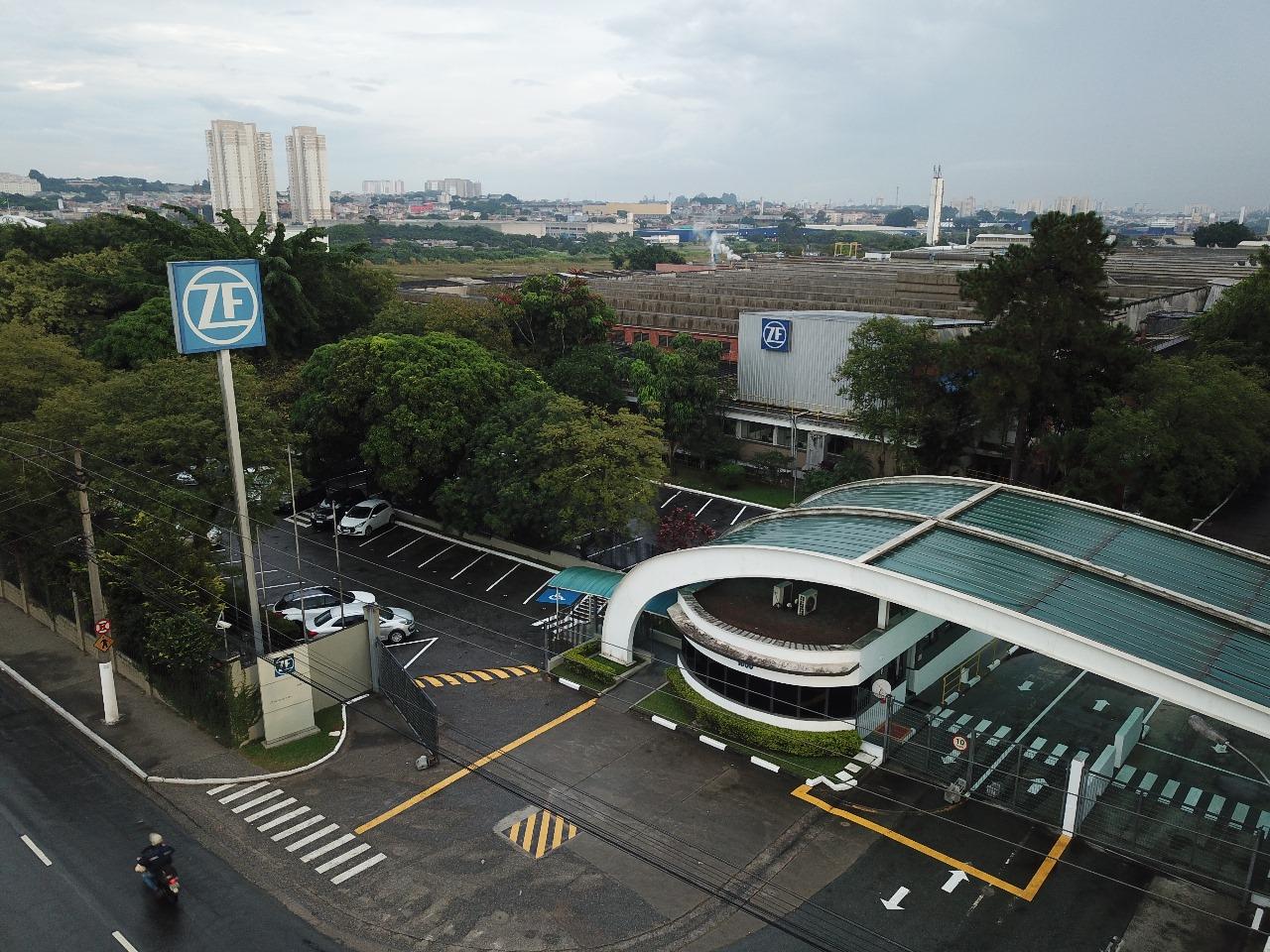 Multinacional alcança a marca 