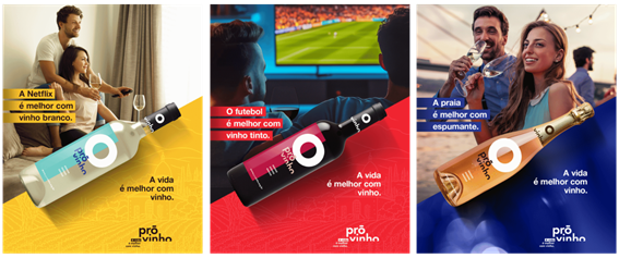 Pró-Vinho inicia 2026 com plano estruturado para impulsionar o consumo de vinho no Brasil