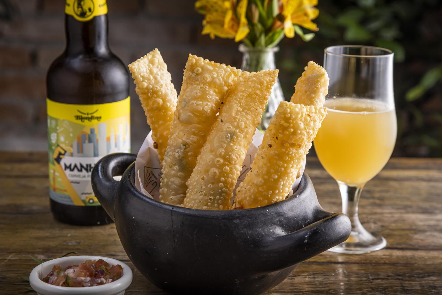 Restaurantes na Capital e Alto Tietê apostam em receitas clássicas e releituras