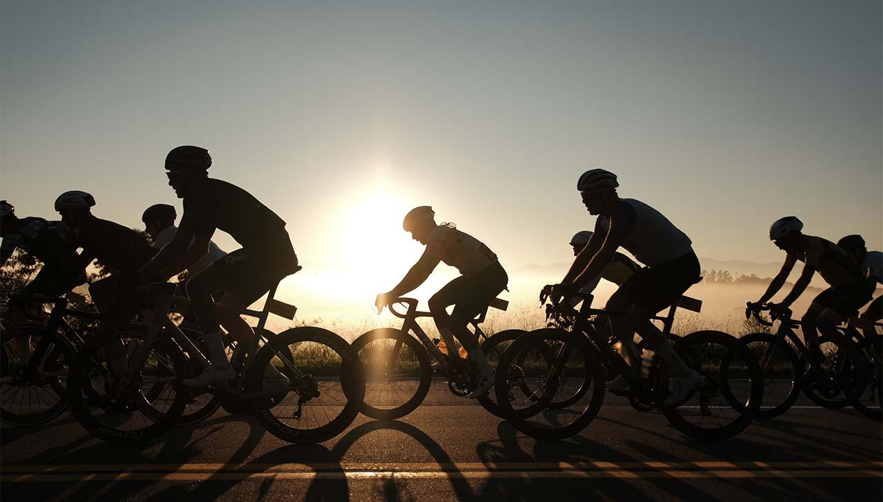 Saiba como foi o L'Étape Cunha by Tour de France presented by Nubank 2026